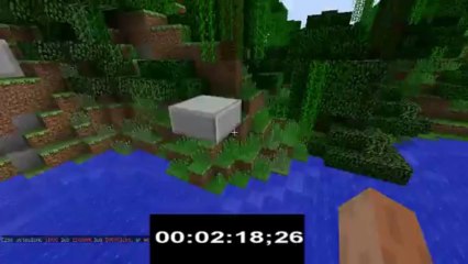 [Special 90 Widzow] - Mapa Sprint Parkour By xSenaXi 1.5.1 + Download