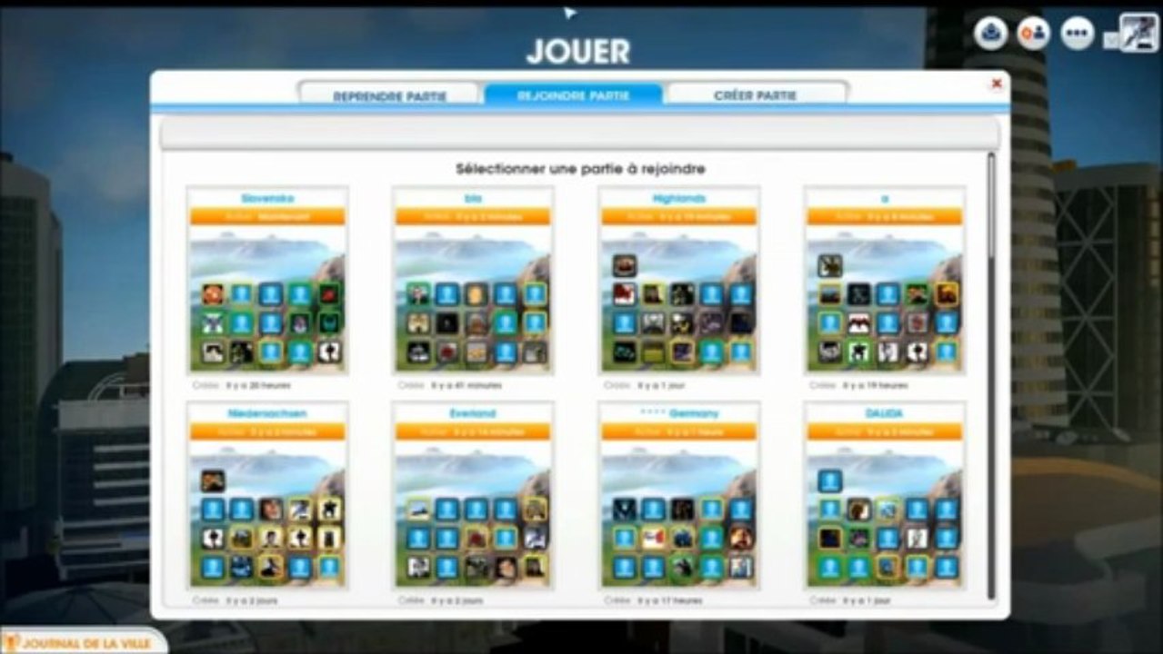 [TUTO FR] SIMCITY 5 JEU COMPLET TÉLÉCHARGER + CRACK PIRATER gratuitement [AVRIL 2013] FRANÇAIS