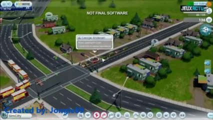 [UPDATE 01-05] Sim City 5 Free Crack and Keygen Download