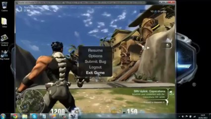 ★ FireFall KeyGen [Beta Key] [Working - April 2013] ★