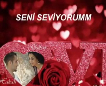 GüL YüZLüM GeCe GöZLüM SeNi CoooK SeViYoRuM