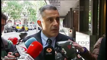 Abogado de la Infanta satisfecho por la suspensión