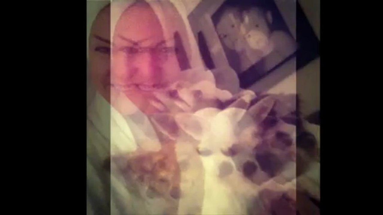 Marco Antonio de Biaggi entrevista Ana Hickmann