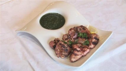 Indian Food: How To Make Authentic Tandoori Chicken