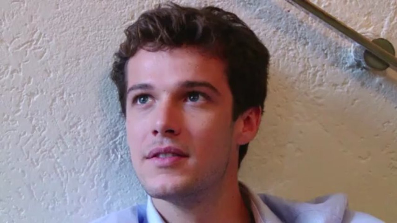 Perfil - Jayme Matarazzo