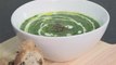 How To Cook A Healthy Spinach Soup
