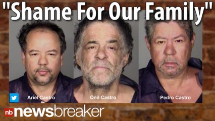 DEVELOPING NOW: ‘Shame for Our Family": Disgust from Children of Man Suspected in Holding Women Hostage