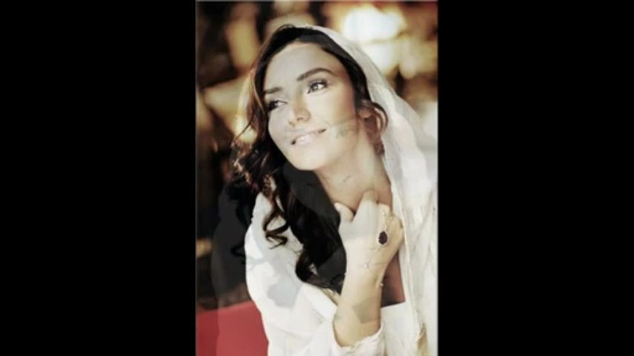 Sevcan Orhan -  Gurbeti Ben mi Yarattım