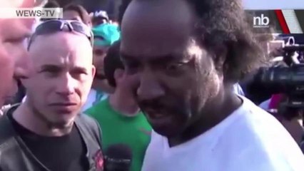 NEW: Charles Ramsey, Man Who Helped Rescue Women Held Hostage in Cleveland Hailed as a Hero