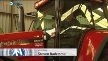 Boeren meer schade door aardbevingen dan gedacht - RTV Noord