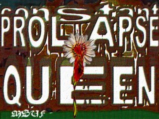 Mister Bare Uncle Feces - Constant Prolapse Queen - full album