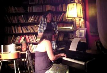 Virginia Montaño en Noise off festival