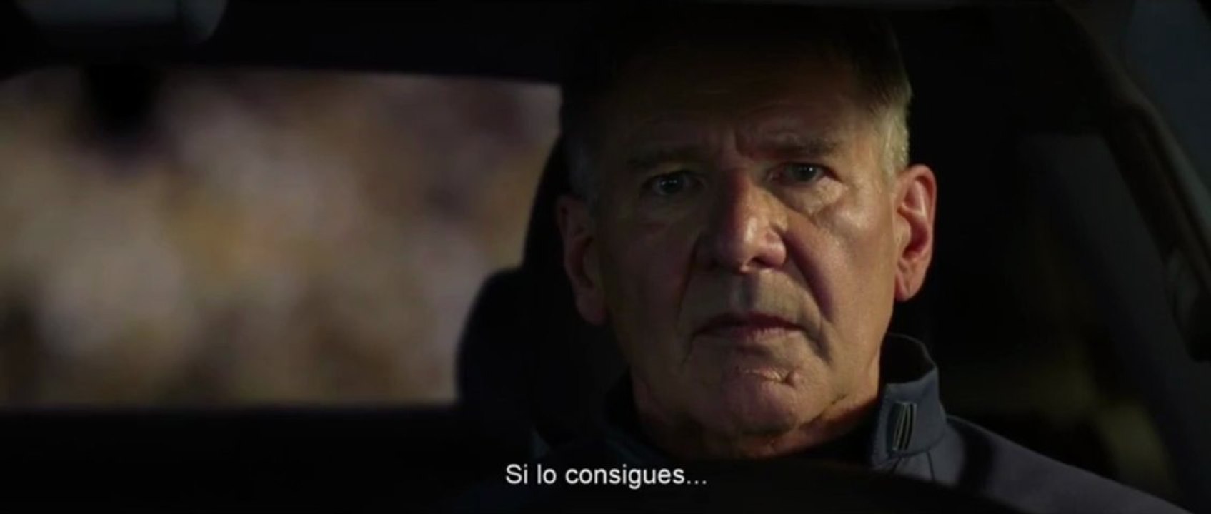 El juego de Ender - Trailer subtitulado en español HD