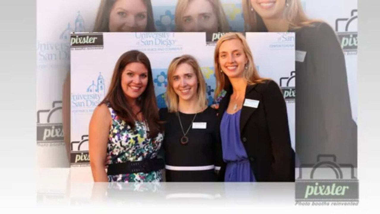 Pixster photo booths