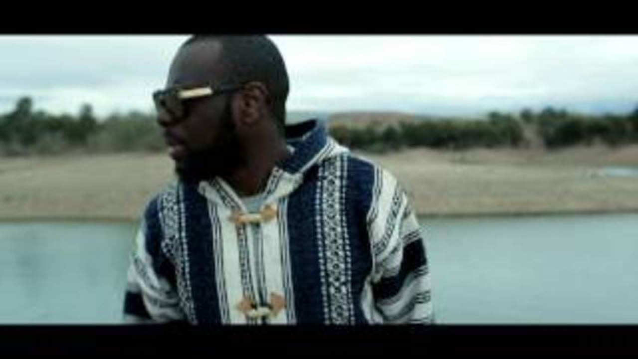 Maître Gims - J'me tire (Official Video) - Vidéo Dailymotion