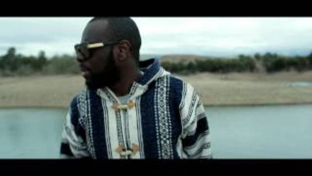 Maître Gims - J'me tire (Official Video)