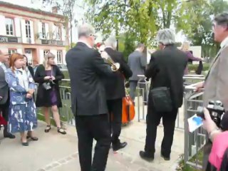 jazzband sortie Eglise