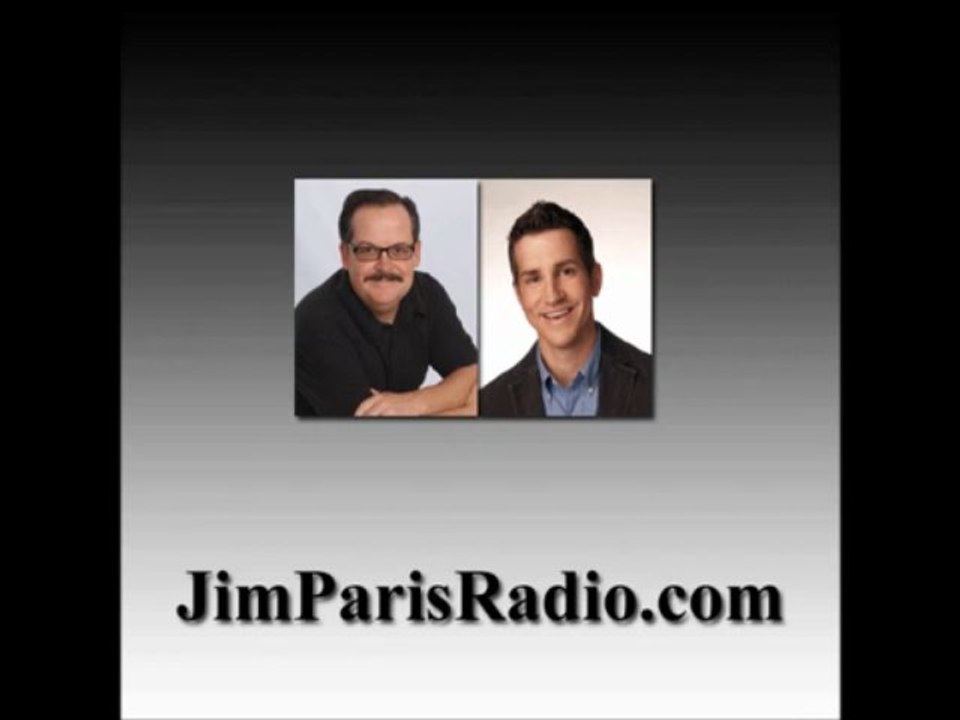 Jon Acuff Author Of Start (James L. Paris)