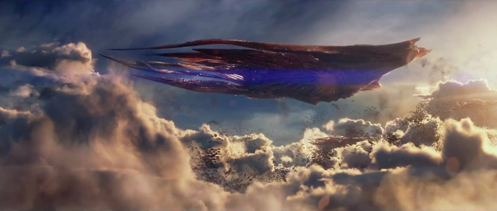 Première bande-annonce en VF pour La Stratégie Ender