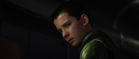 Première bande-annonce en VOST pour La Stratégie Ender