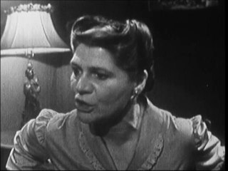 Philco Playhouse  Marty (1953) Part 8