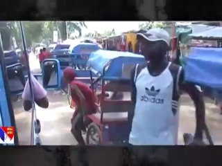 PHN Ambanja Mission Tsara ny mifankatia (C_est bien de parta