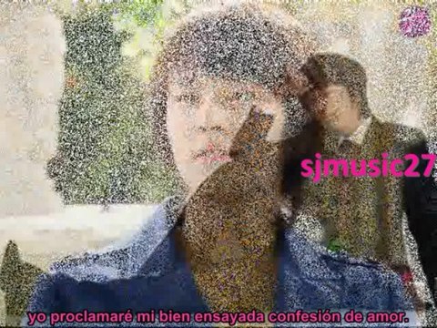 Kim Jeong Hoon - If It snows (United N-generation) [Sub español]