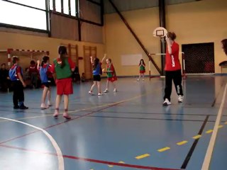 Tournoi -8 et -10 à Pouilley-les-vignes 04/05/2013