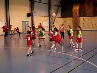 Tournoi -8 et -10 à Pouilley-les-vignes 04/05/2013