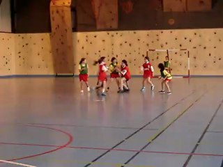 Tournoi -8 et -10 à Pouilley-les-vignes 04/05/2013