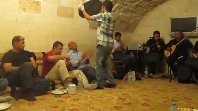 ÇİĞ KÖFTE YOĞURULDU SIRA BAHŞİŞTE :((((