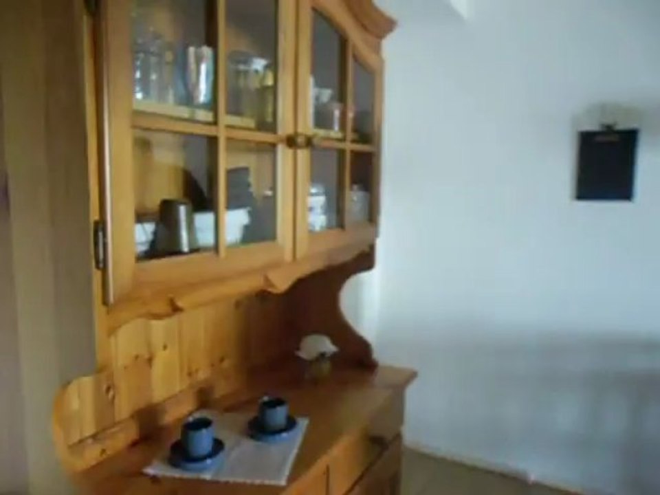 Appartement St Quay