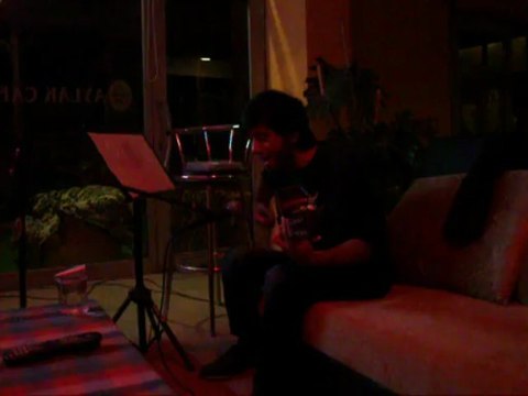 Kapıldım Gidiyorum Bahtımın Rüzgarına - Emrah Coşkun