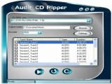 Free Audio CD Ripper 3.5.0.20