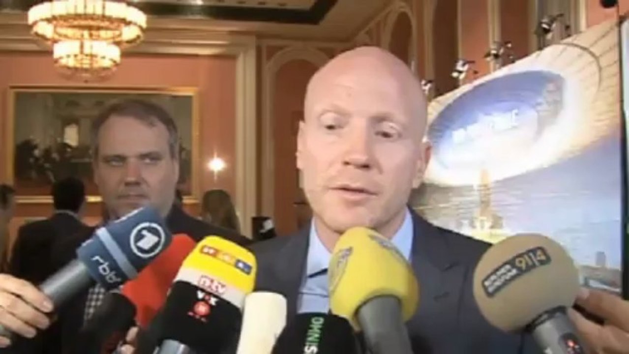 Sammer zum dfb-pokal: “was man mitnehmen kann, sollte man mitnehmen“