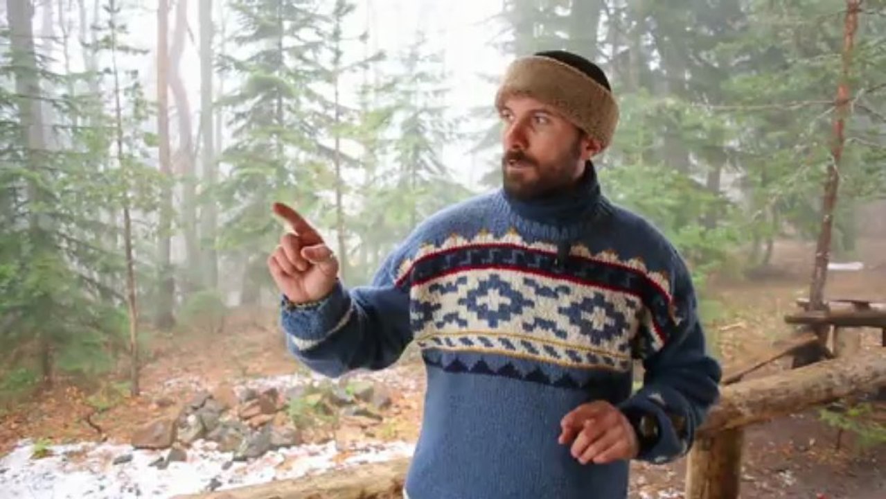 Doğadaki İnsan 2. Bölüm - 30/04/2013