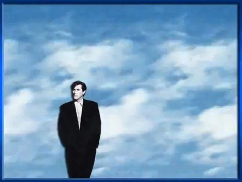 ROXY MUSIC Bryan Ferry - Jealous Guy