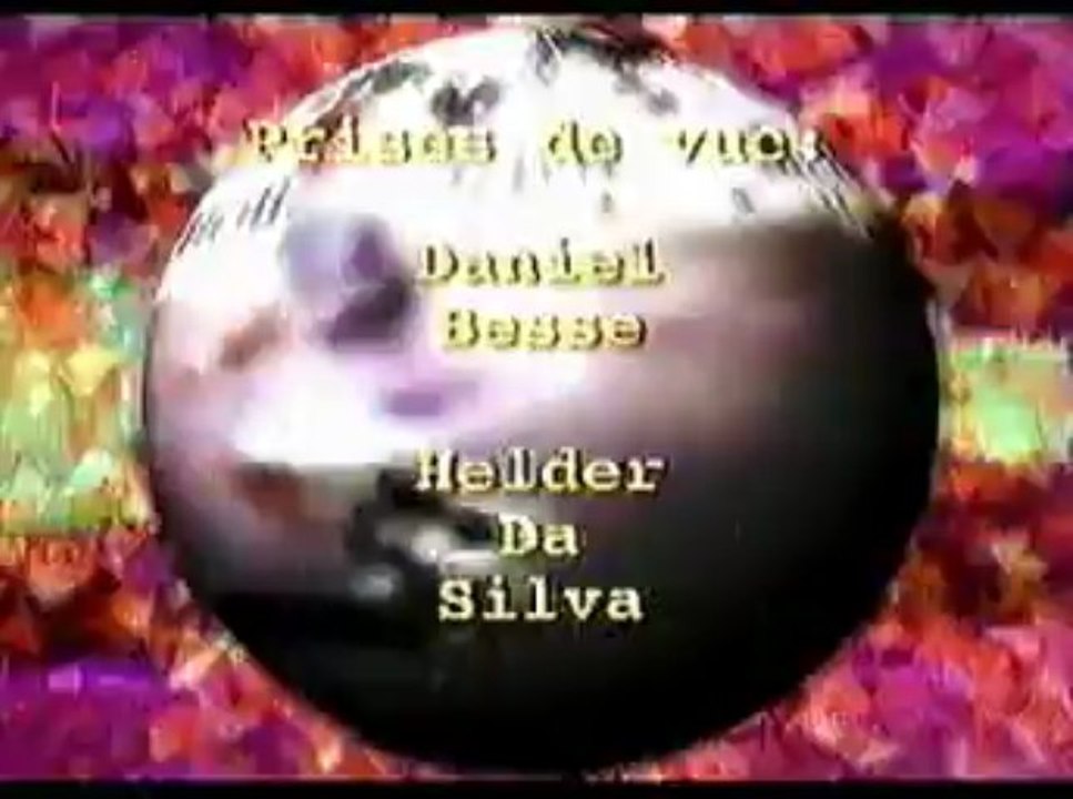 Clip Roller Team La Défense