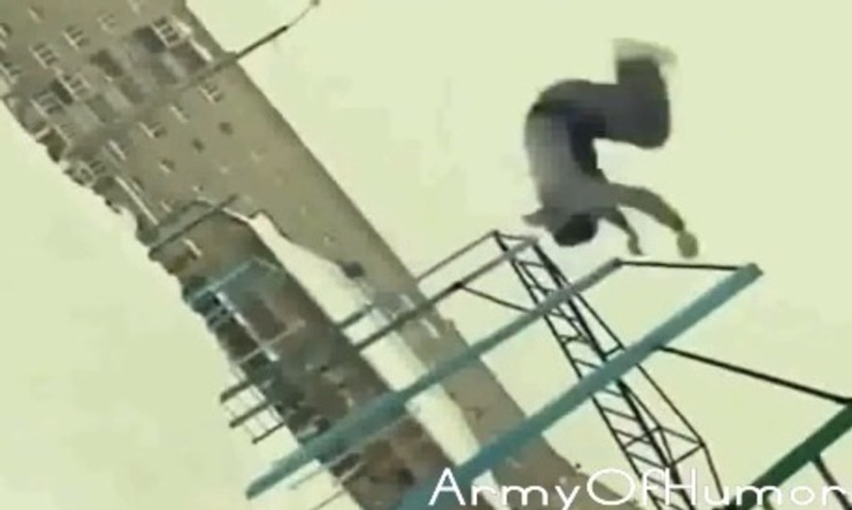 FAIL COMPILATION MAY - APRIL 2013