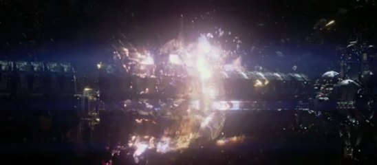 La Stratégie Ender - la 1ere bande-annonce