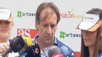 Exjugadores del Real Madrid se muestran contrarios a tensión en el equipo