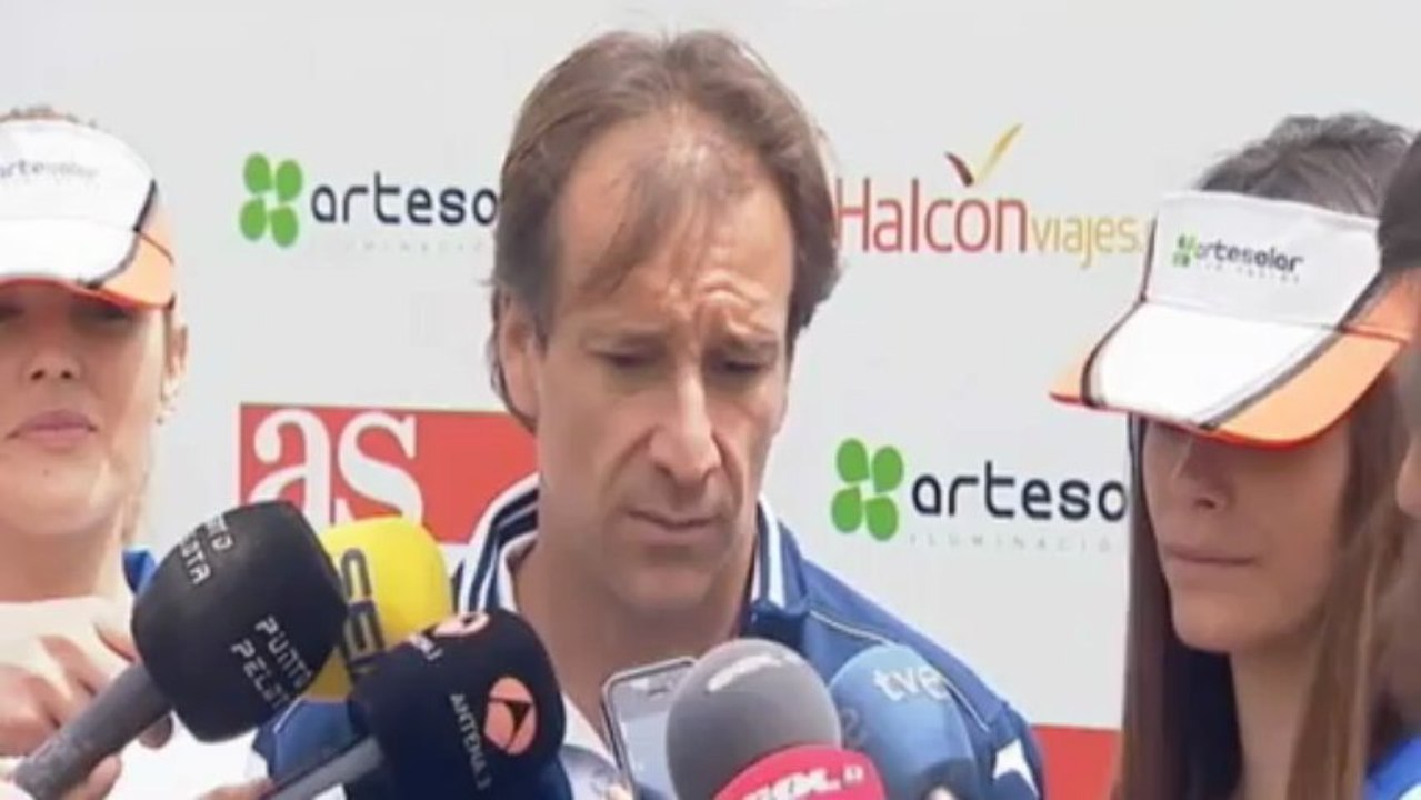 Exjugadores del Real Madrid, contrarios a tensión interna del equipo