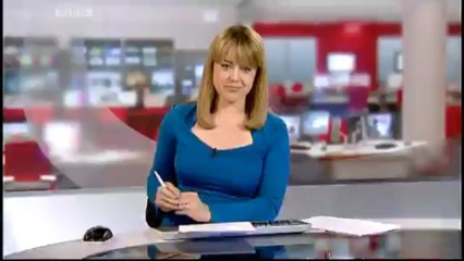 BBC Look East - West - 7/5/13