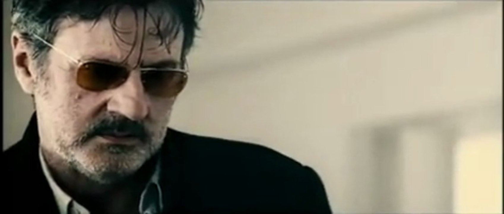MR 73 (2008) - Bande Annonce / Trailer [VF-HQ]
