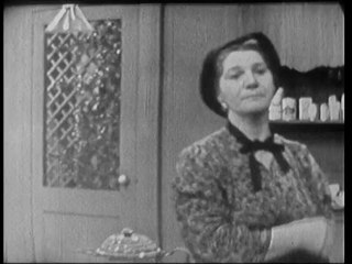 Philco Playhouse  Marty (1953) Part 13