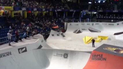 Dustin Grice-Panty Dropper