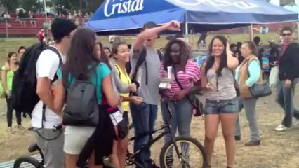 FISE Latino-Costa Rica