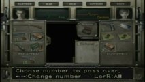 Resident Evil 0 [Zero] Playthrough (Hard Mode) -Part 3-