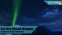 Far Cry 3 : Blood Dragon - Trucs et astuces - TV #23