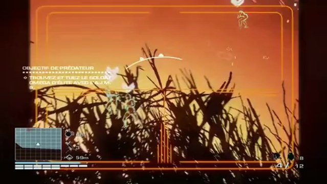 Far Cry 3 : Blood Dragon - Trucs et astuces - Voie du Prédateur - Fraude aux assurances